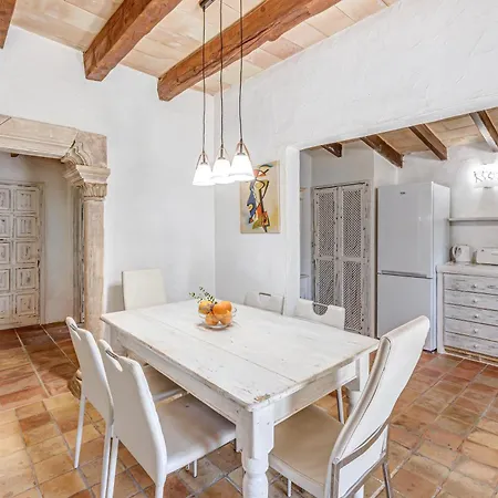 Villa Son Del Rio Nou