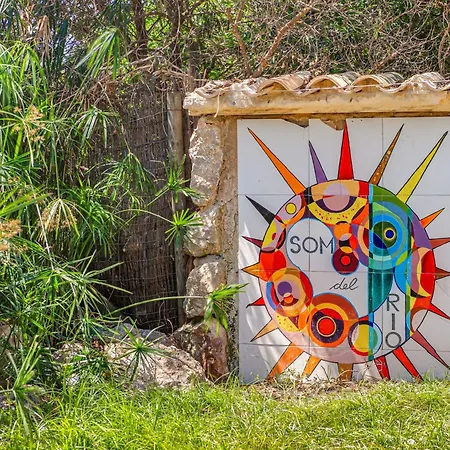 Son Del Rio Nou Villa *