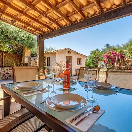 Son Del Rio Nou Villa