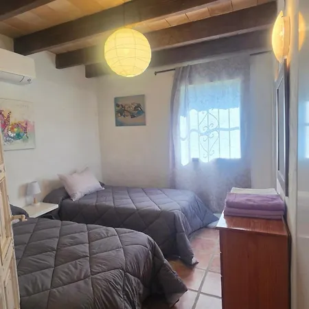 فيلة Son Del Rio Nou بويينسا
