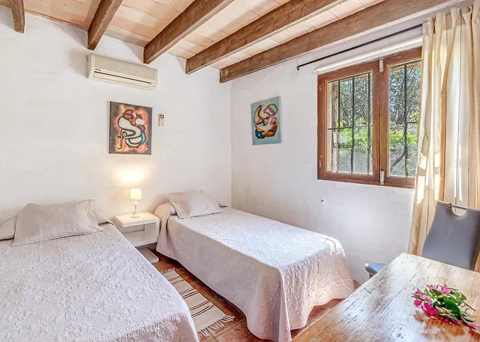 Son Del Rio Nou Villa