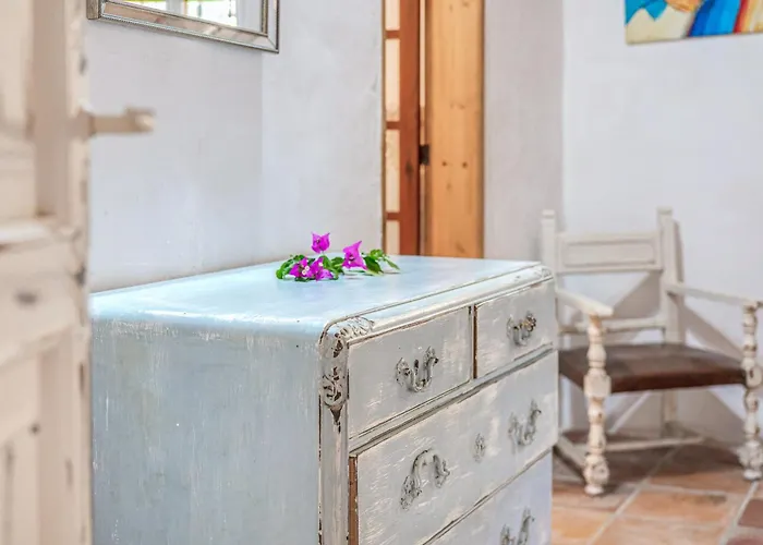 Villa Son Del Rio Nou Pollenca