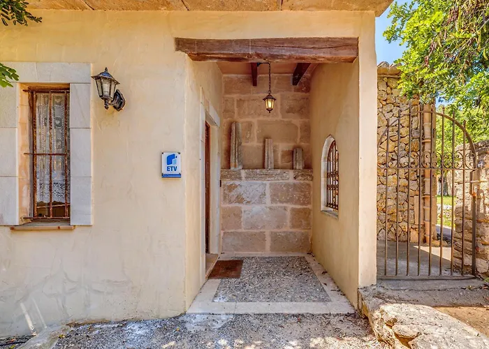 Son Del Rio Nou Pollenca