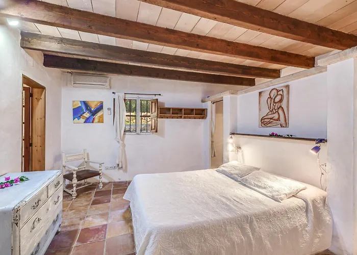 Son Del Rio Nou * Pollenca