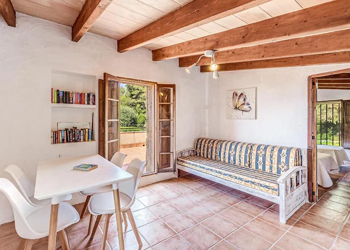 Son Del Rio Nou Villa Pollenca