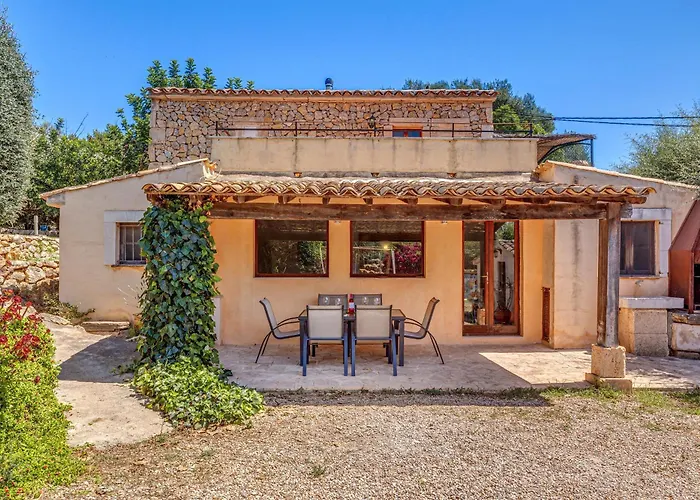 Son Del Rio Nou * Pollenca