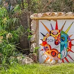 Son Del Rio Nou 别墅 *