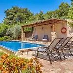 别墅 Son Del Rio Nou