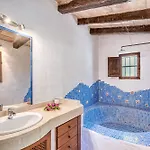 Son Del Rio Nou 别墅 *