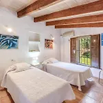 别墅 Son Del Rio Nou