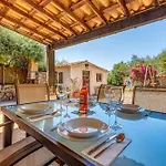 Son Del Rio Nou 别墅