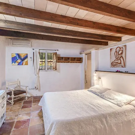 Son Del Rio Nou * Pollença