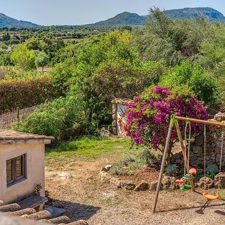 Villa Son Del Rio Nou *