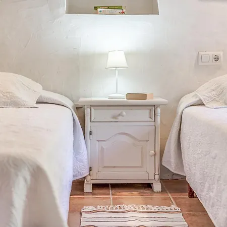 Son Del Rio Nou Pollença