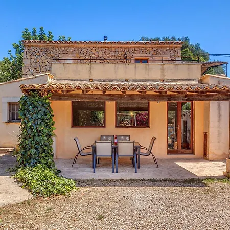 Son Del Rio Nou * Pollença