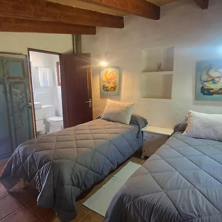 Son Del Rio Nou 别墅