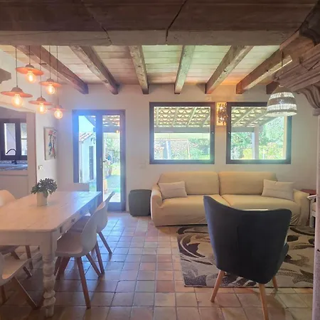 别墅 Son Del Rio Nou