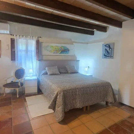 别墅 Son Del Rio Nou