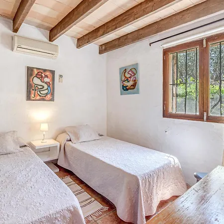 Villa Son Del Rio Nou