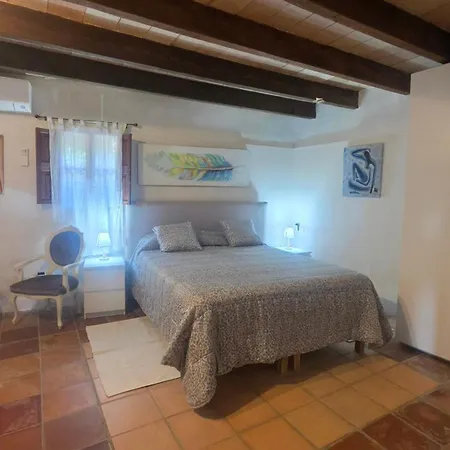 Villa Son Del Rio Nou Pollença