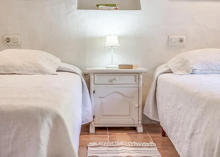 Son Del Rio Nou ポレンサ