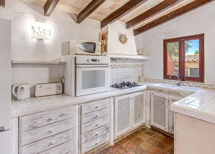 Son Del Rio Nou * ポレンサ