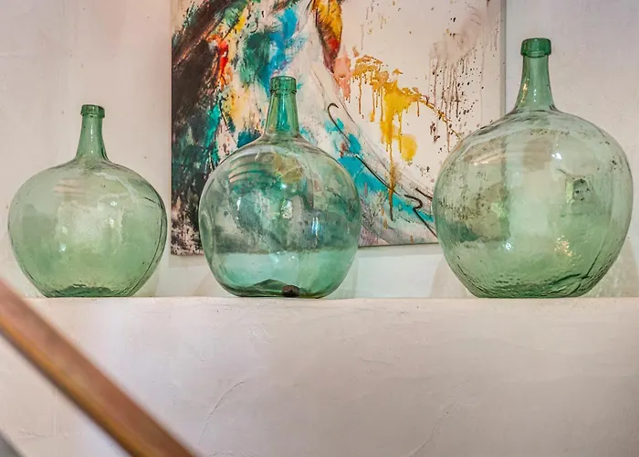 Son Del Rio Nou ヴィラ