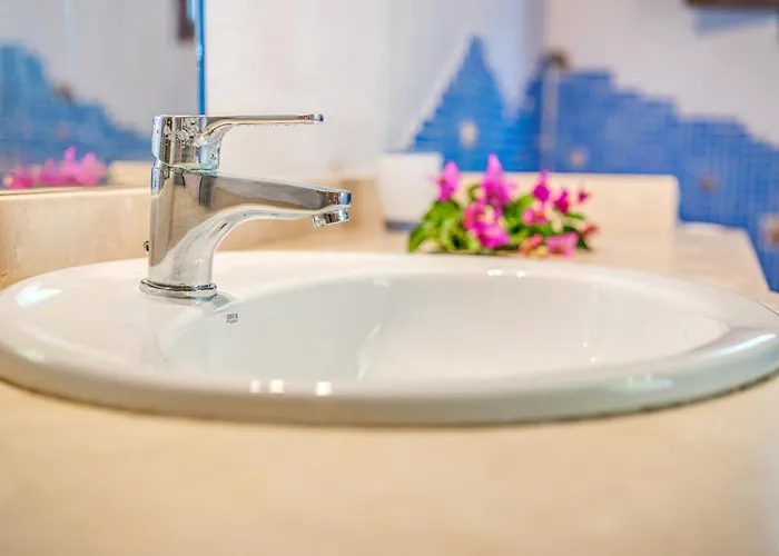 Son Del Rio Nou ヴィラ ポレンサ